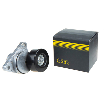 Ролик натяжителя приводного ремня CHEVROLET Aveo II/Lanos/Lacetti mot.1,2/1,4/1,5/1, GANZ GIE37358