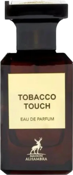 Maison Alhambra Tobacco Touch EDP (Maison Alhambra Smoky Touch EDP )