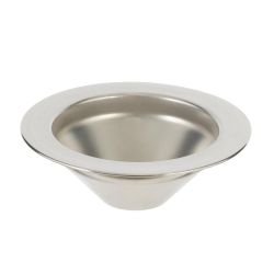 GAEM Пепельница, L9,5 W9,5 H10 см