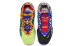 Кроссовки Nike Lebron 17 What The