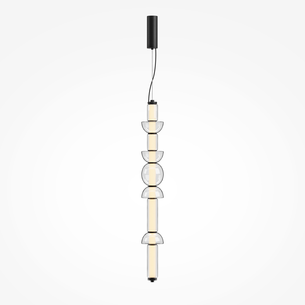 Подвесной светильник Maytoni MOD210PL-L39B3K