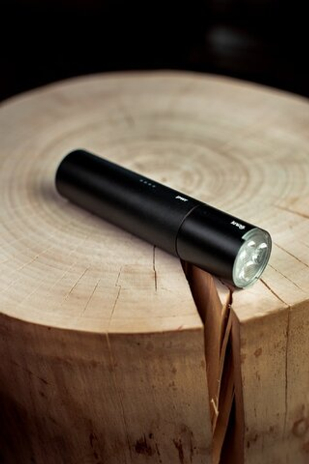 Фонарь передний Knog PWR Road 700  — One Size '12306