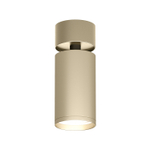 Накладной светильник Denkirs Tube DK2029-GG