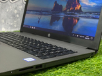 Ноутбук HP 15.6' i3-7020U /8GB/500GB/ 250 G7 [6BP31EA]/Windows 10