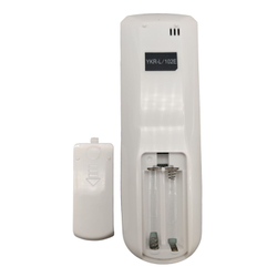 Пульт Zanussi для кондиционеров YKR-L/102E