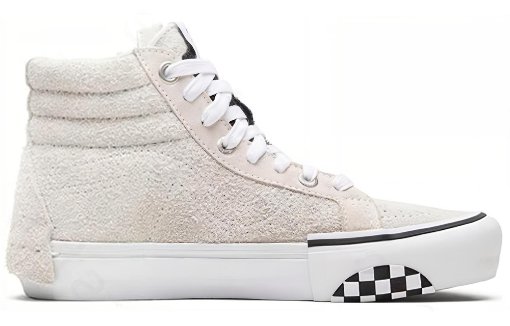 Vans Sk8 Valut Og Cap Lx
