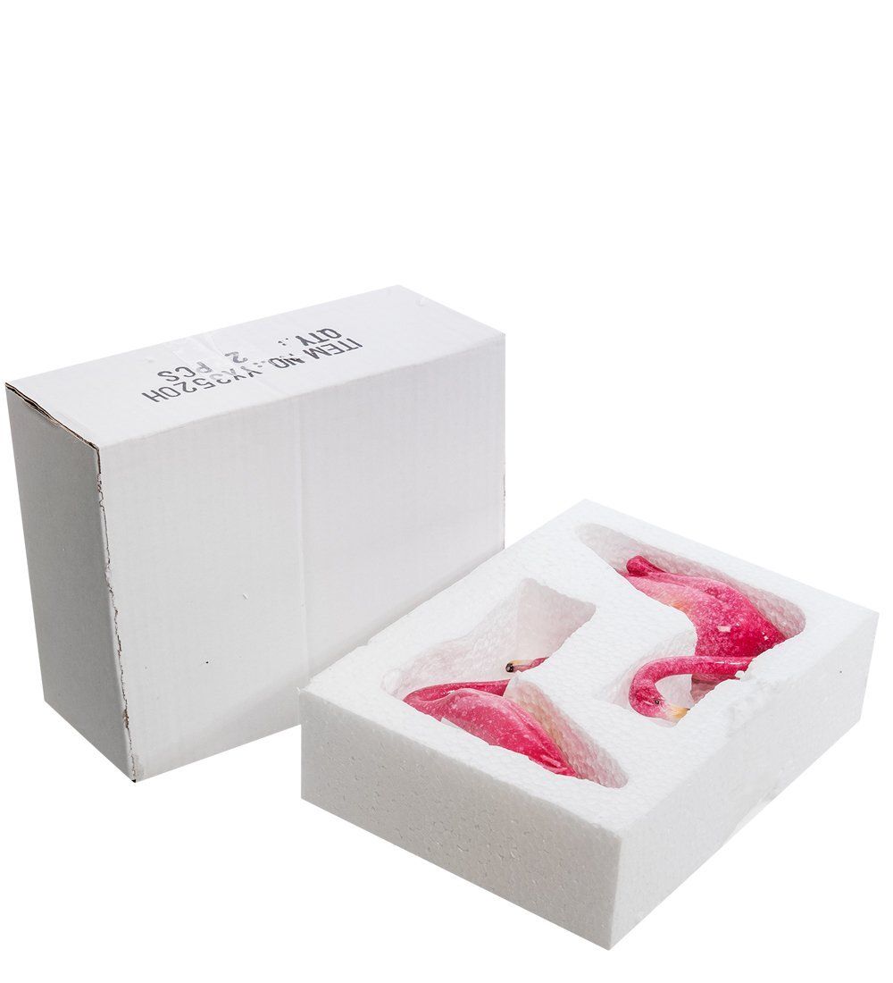 GAEM Art MN- 05 Комплект фигурок 2 шт. «Фламинго»