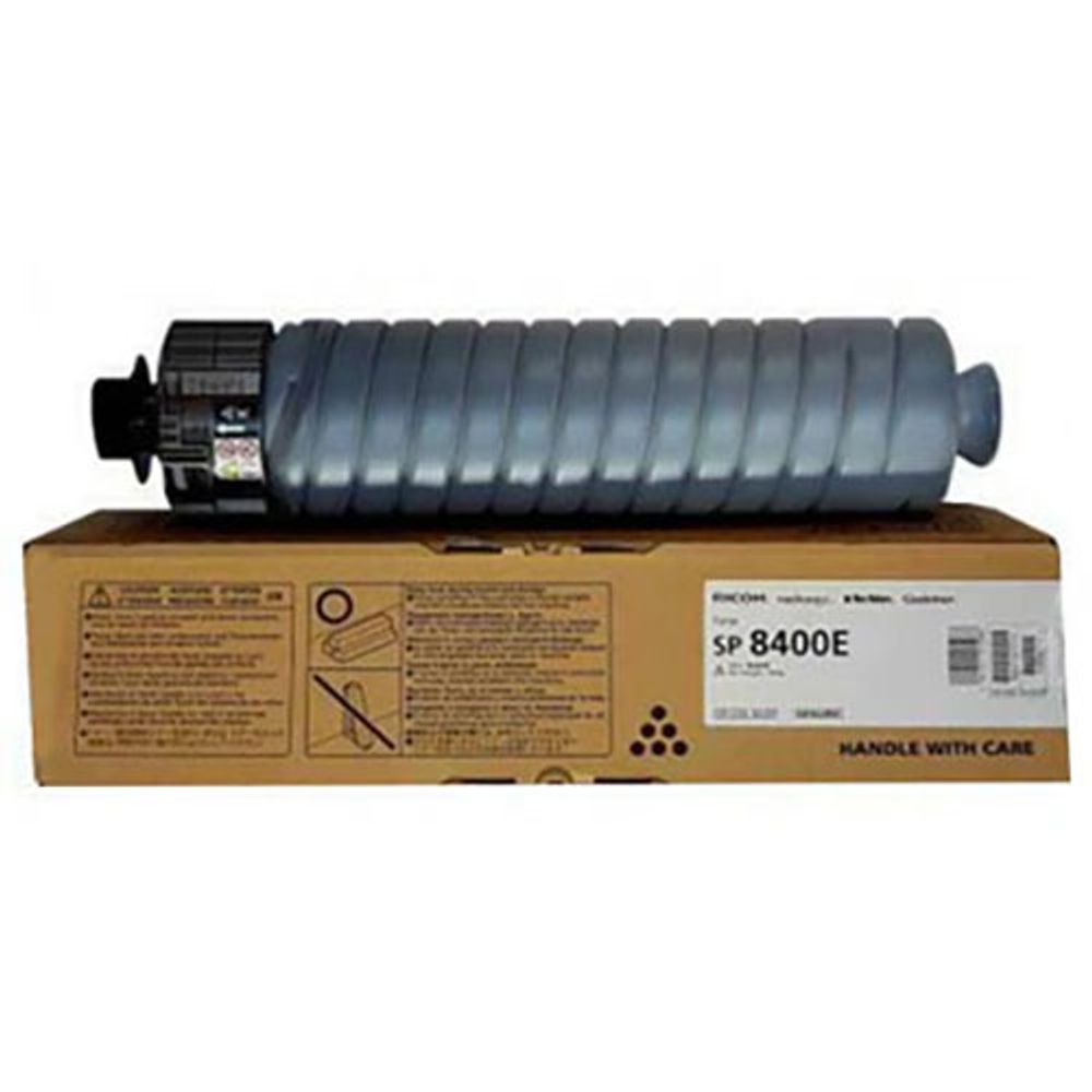Тонер-картридж RICOH тип SP 8400E для SP 8400 (821277)