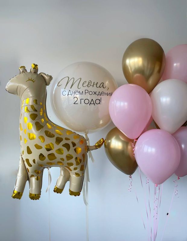 Воздушные шары №2278