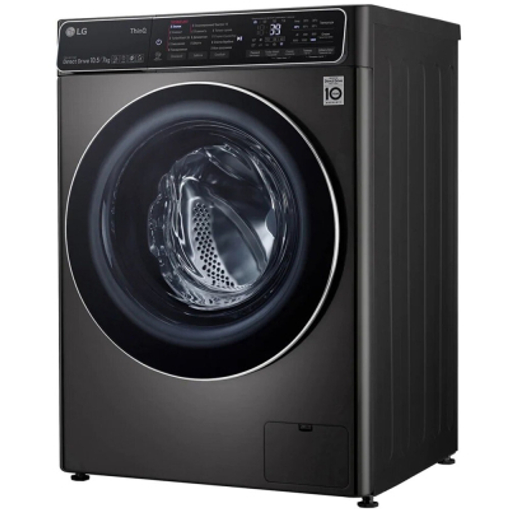 Стиральная машина LG AI DD F4T9RC9P