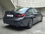 BMW 3 Series (G20) 320d M Sports (05.2020)