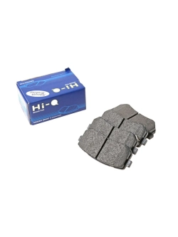 Колодки тормозные HYUNDAI i30 KIA Ceed,Rio (05-) задние (4шт.) SANGSIN