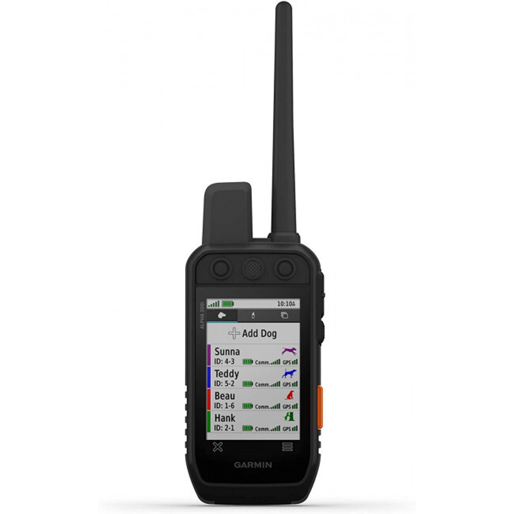 Навигатор Garmin Alpha 200 без ошейника