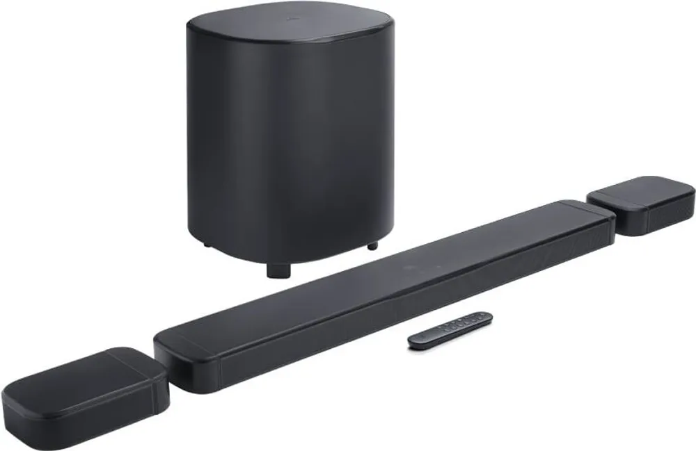 Саундбар JBL BAR 800 MK2 7.1 - 8