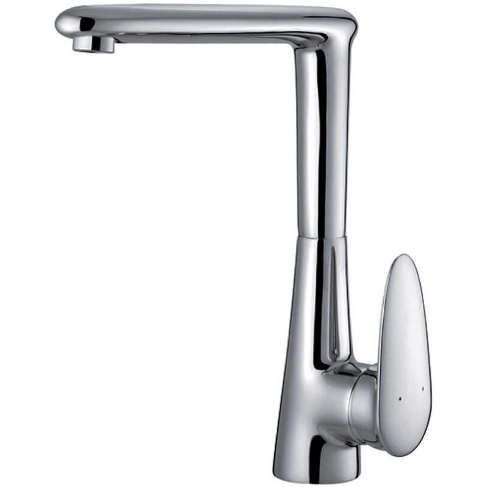 СМЕСИТЕЛЬ Д КУХНИ LEMARK STATUS ХРОМ LM4405C