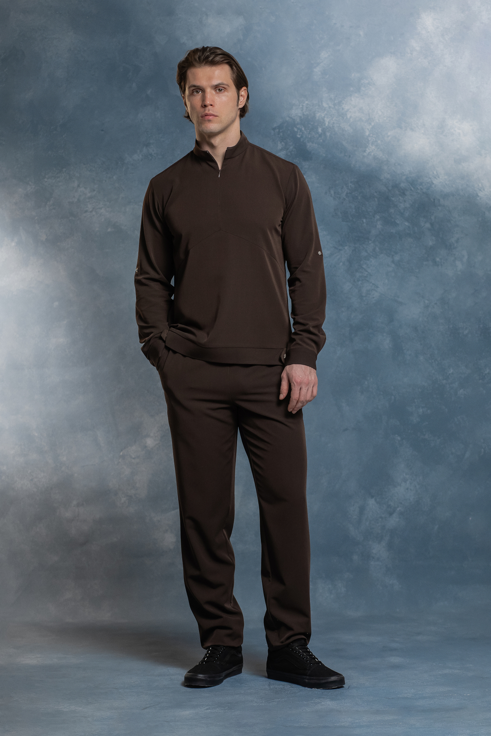 Блуза Унисекс MEN