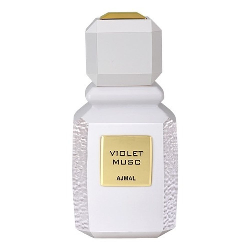 Ajmal Violet musc
