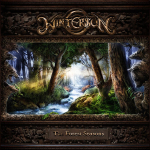 Wintersun / The Forest Seasons (Box Set)(Picture Disc)(2LP+3CD)