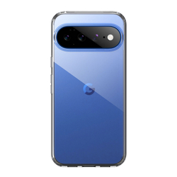 Усиленный прозрачный чехол для Google Pixel 11 Pro XL, серия Clin Series от Dux Ducis
