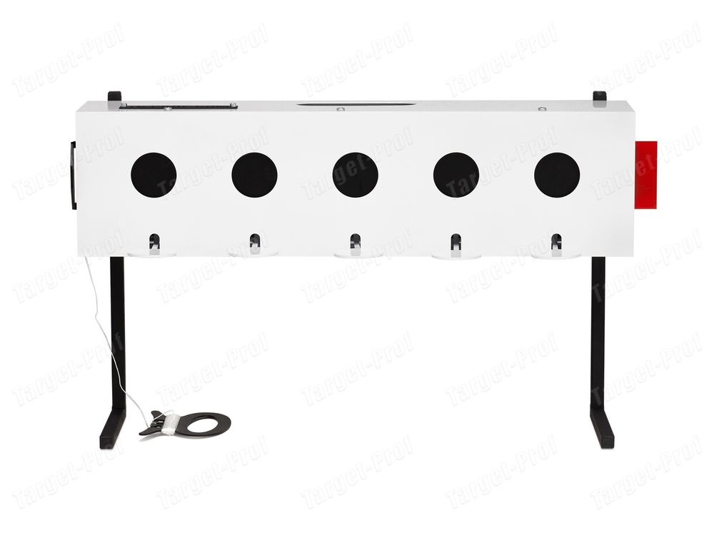 Мишенная установка для биатлона 50/30 мм ПОД ЗАКАЗ