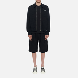 Куртка Zip Night Jacket
