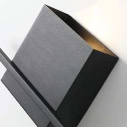 Настенный Светильник Burton By Imperiumloft