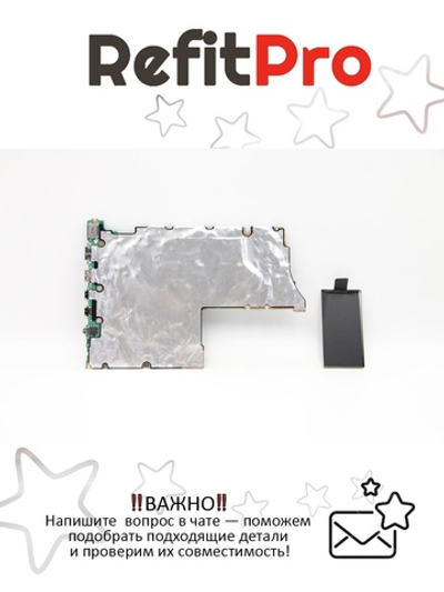 Материнская плата для ноутбука Lenovo ThinkBook 14-IIL\15-IIL 20SL I5-1035G1 630 2G WW WIN (5B20S43875), оригинал