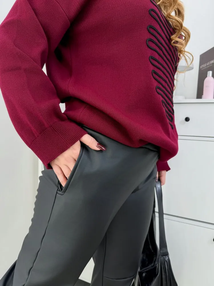 Джоггеры УК-965 Fabrika