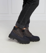 Траперы Graham HUGO - темно-синий(50503732)