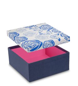 Packing Symphony ZK-06/1 Коробка «Розовые мечты»