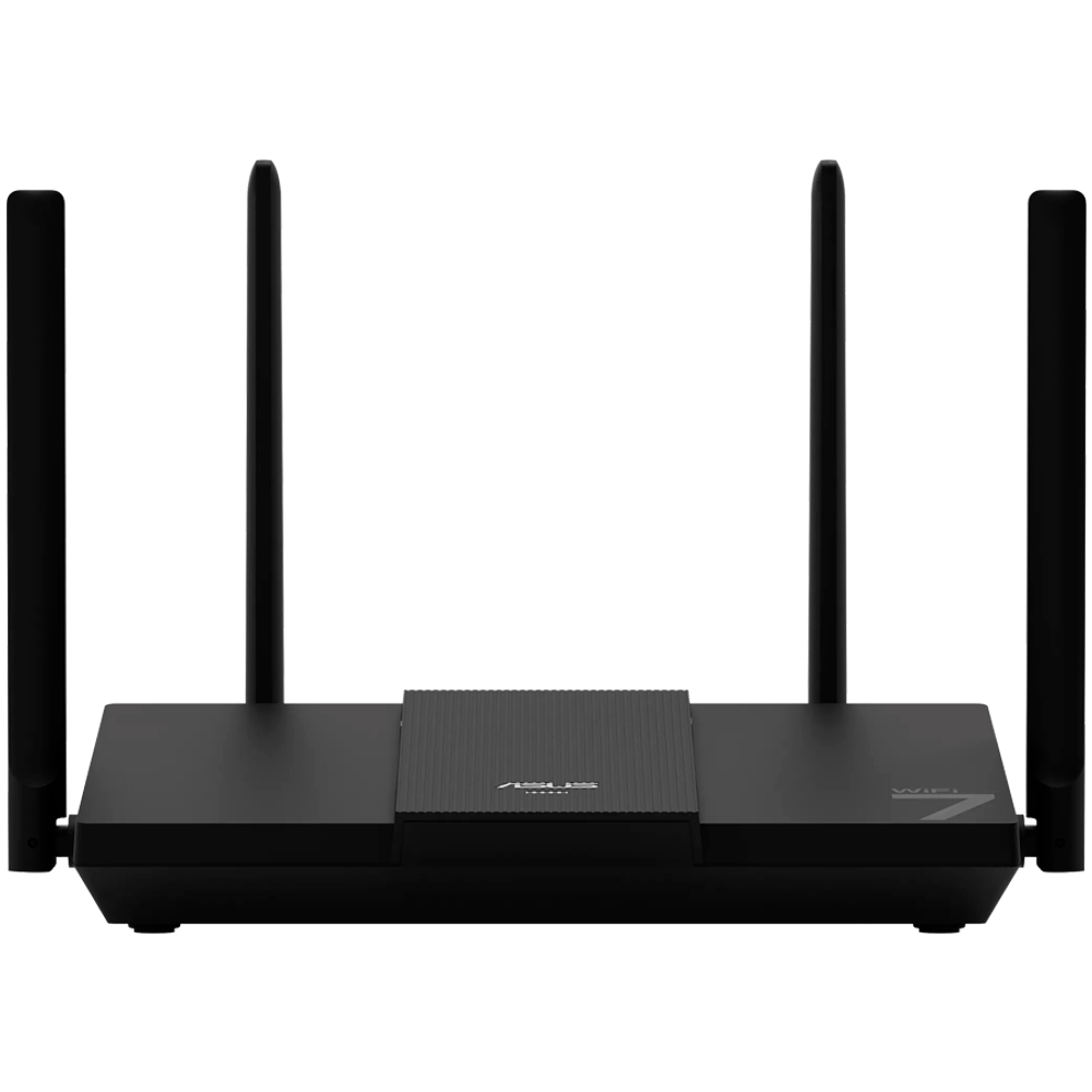 802.11be (Wi-Fi 7), 3600 Mbps, WAN, 3xGigabit LAN