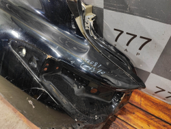 Крыло заднее левое Toyota Camry (XV70) 17-нв Б/У Оригинал 6160206380