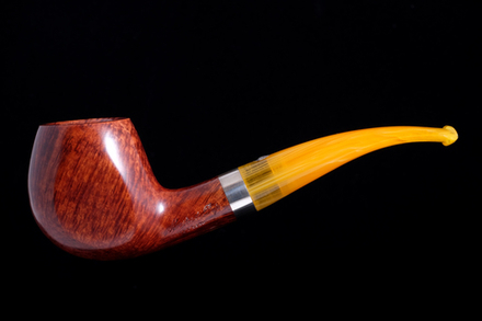 Курительная трубка Mastro De Paja M232