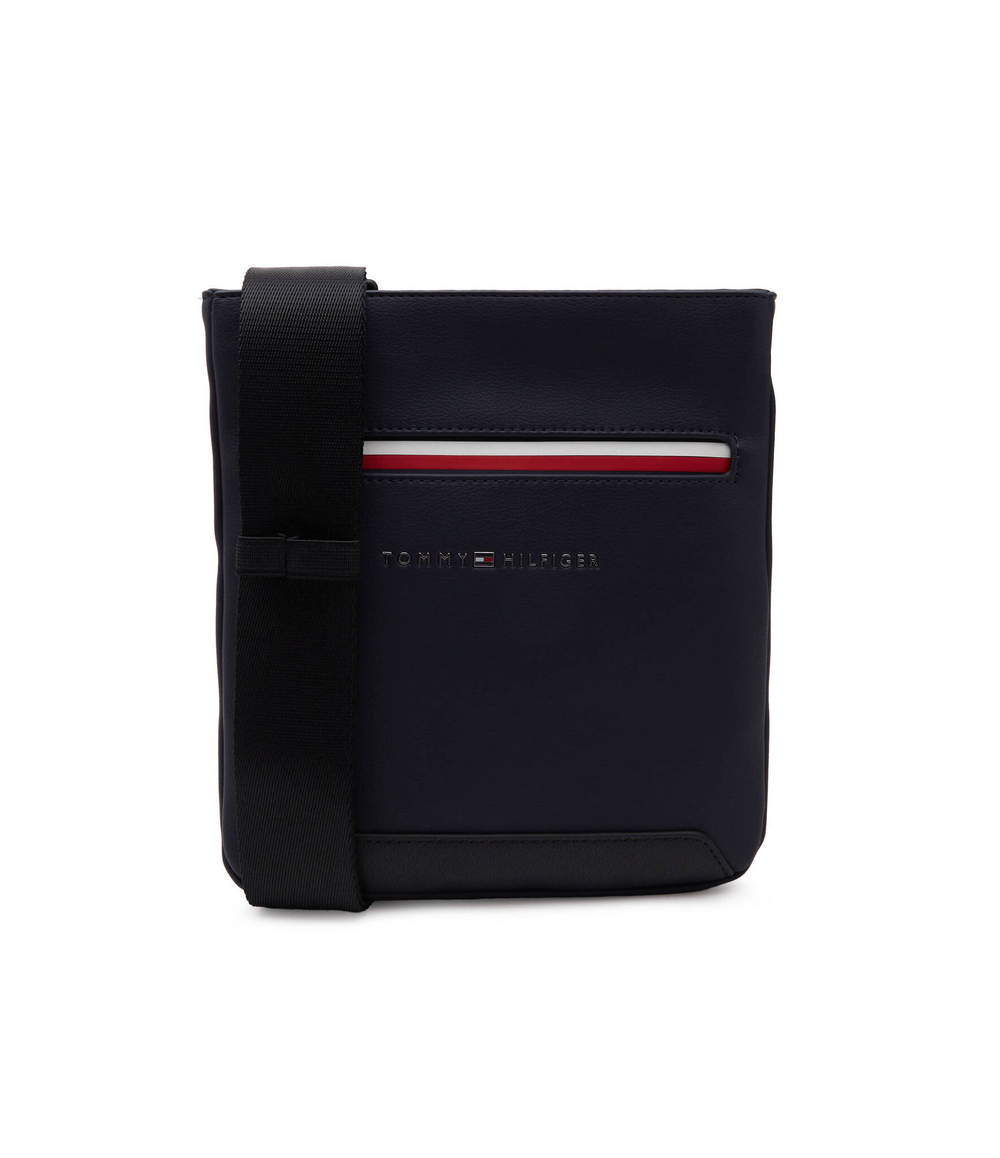 Сумка кросс-боди Tommy Hilfiger - темно-синий(AM0AM12212)