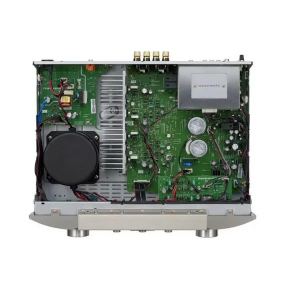 Marantz PM6007 Gold