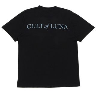 Футболка Cult of Luna (977)