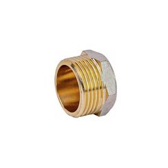 Заглушка I-TECH M НР 1" 24554