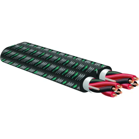 AudioQuest Rocket 88 FR-SPADES 5.0 m
