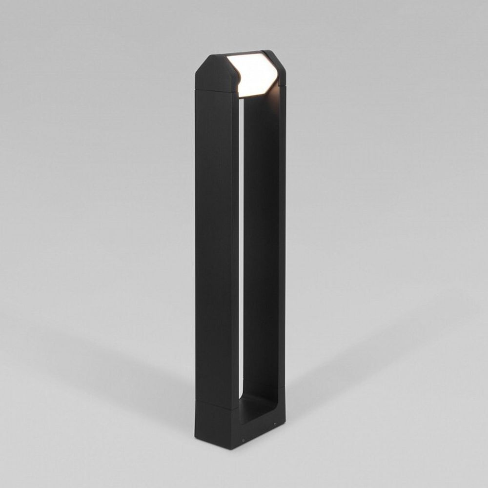 Наземный низкий светильник Elektrostandard DORS a062881