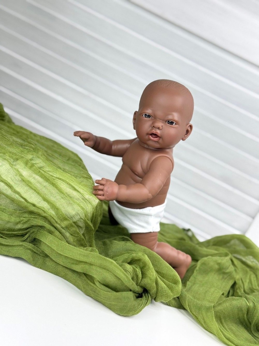 Пупс Marina and Pau 21 cм Mini Golosinas (M207A1)