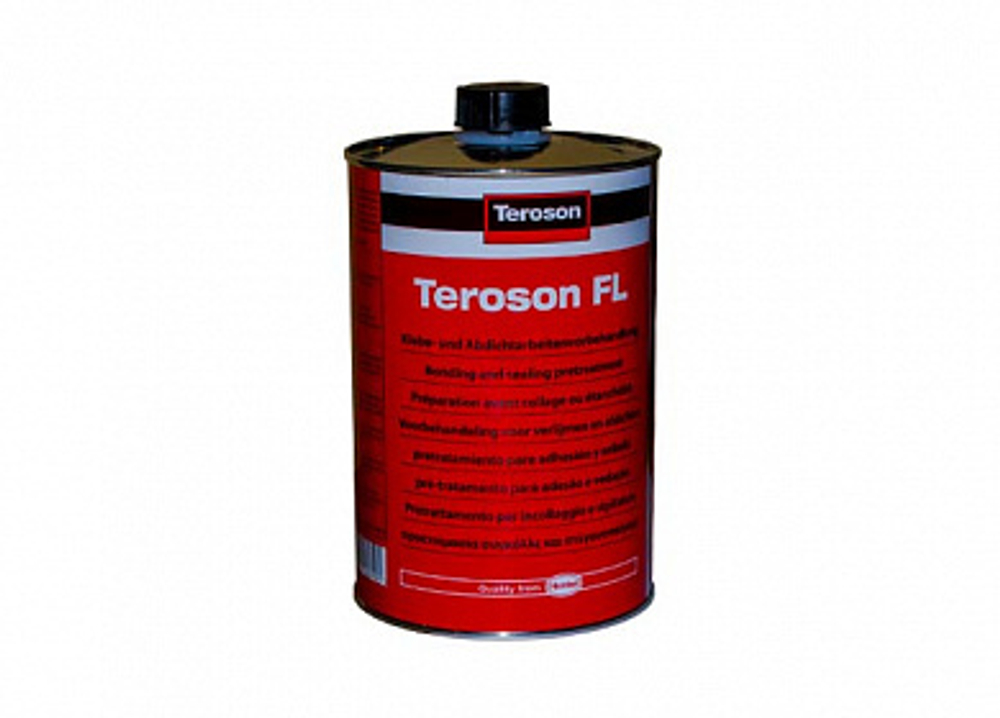 Очиститель-разбавитель Teroson FL 1 л  1696704