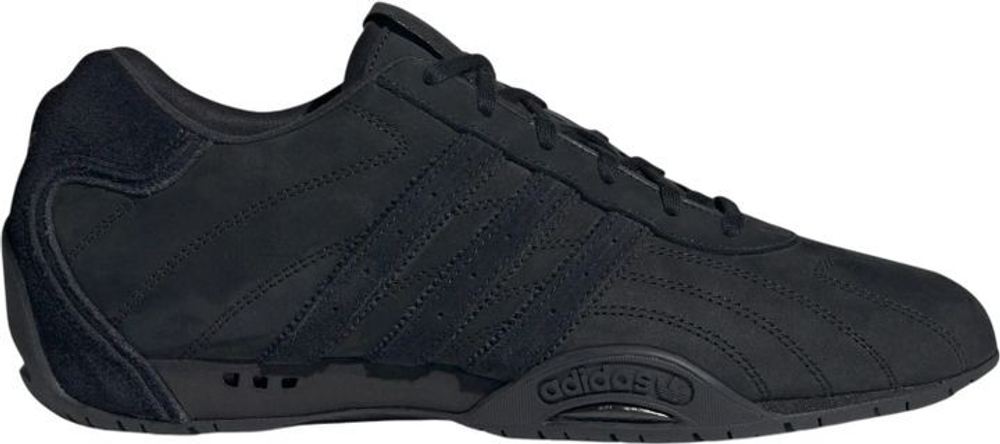 Кроссовки Adidas ADIRACER LO черный