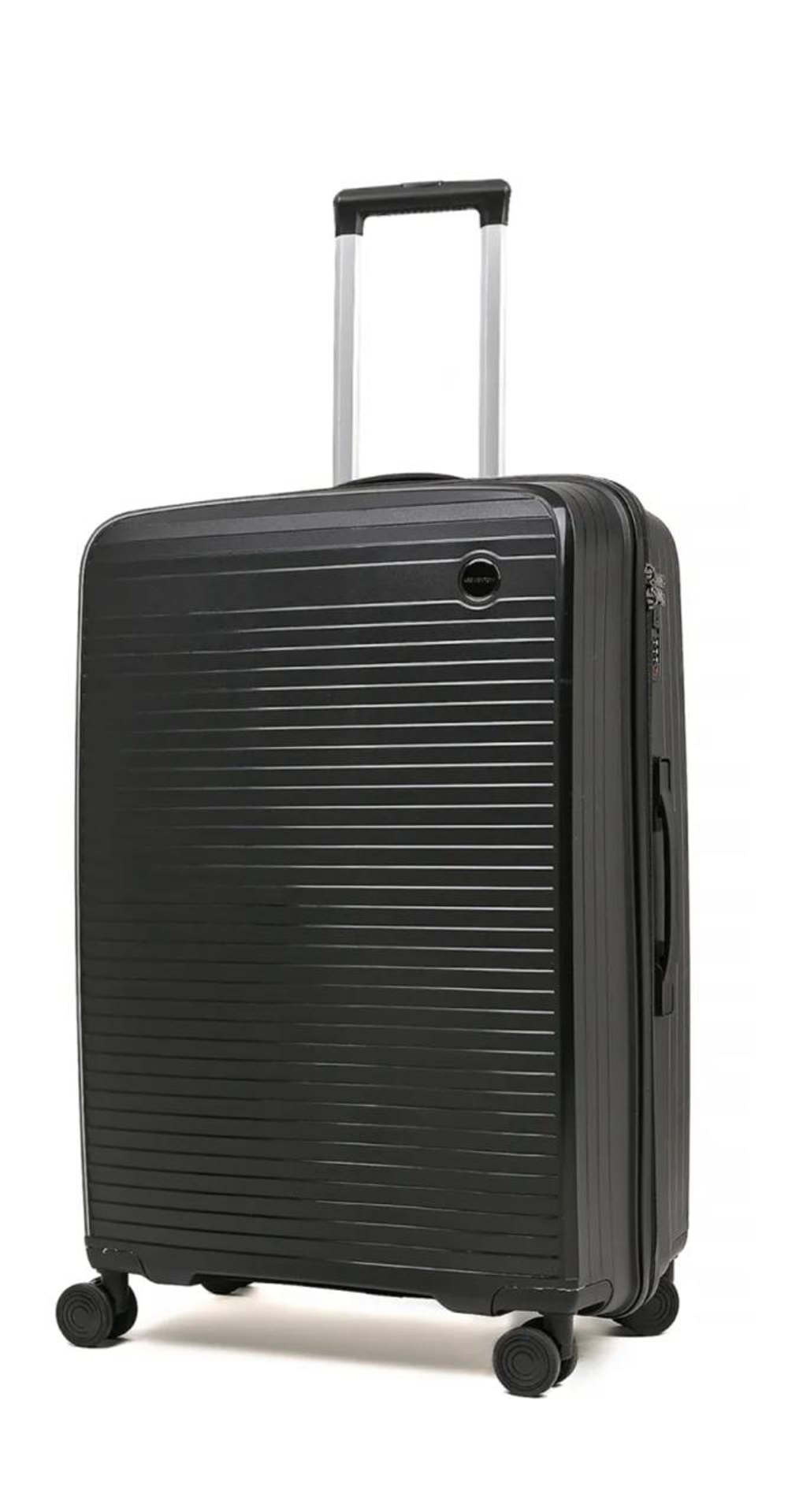 Чемодан Полипропилен