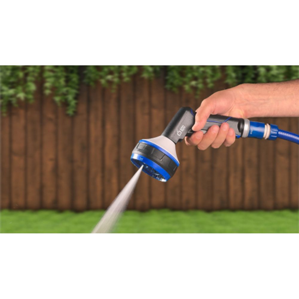 GANS-01 GREEN APPLE Пистолет лейка 2 режима