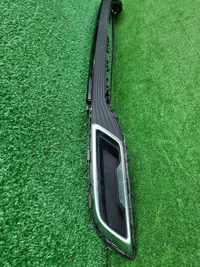 Накладка заднего бампера JAECOO J8 (2024-н.в.)