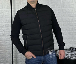 Жилет Loro Piana премиум