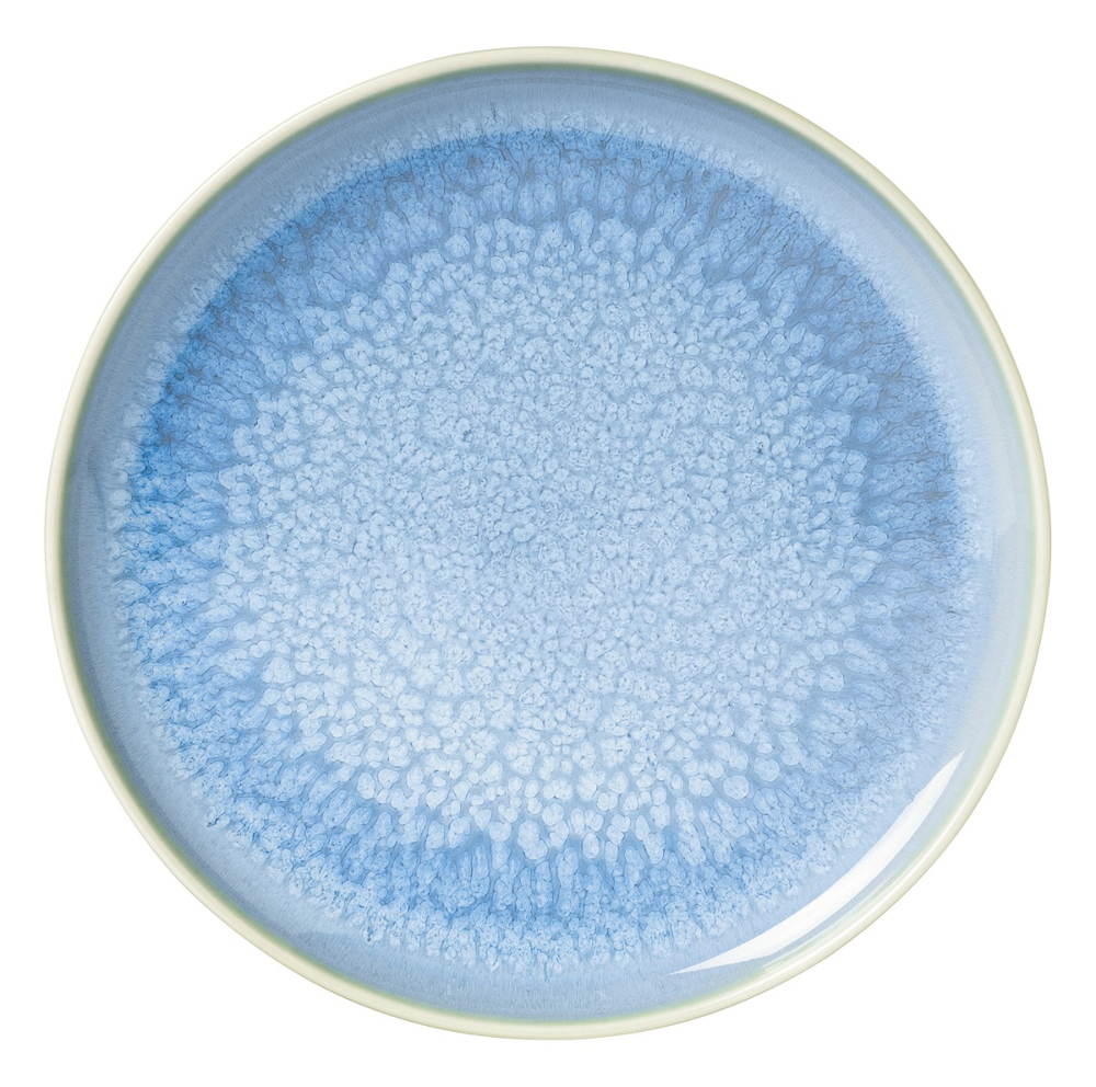 Like. by Villeroy&Boch Тарелка для завтрака Crafted Blueberry 21 см 19-5169-2640