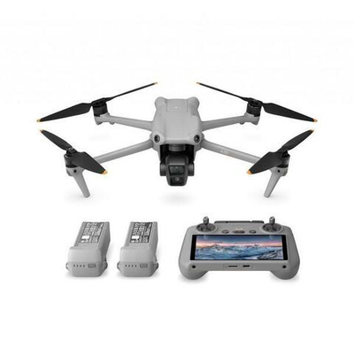 Квадрокоптер DJI Mavic Air 3 Fly More Combo (DJI RC 2)