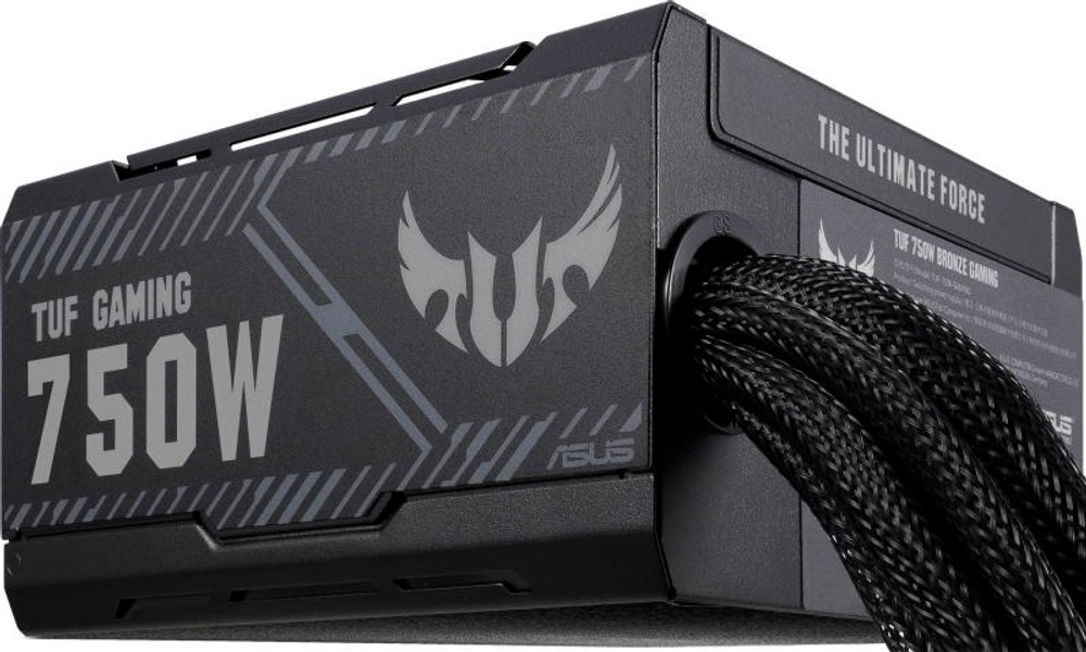 Блок питания ASUS TUF Gaming 750B