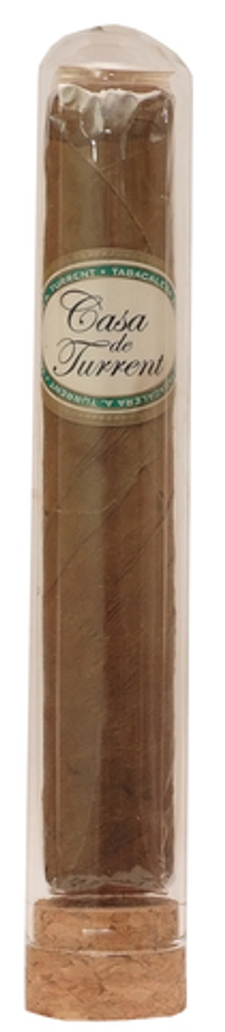 Casa de Turrent Robusto